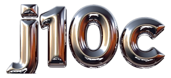 j10c logo