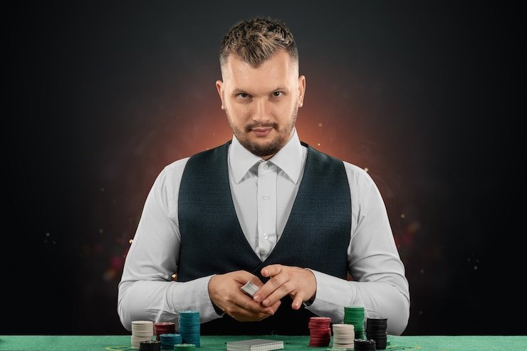 j10c Roulette Classic